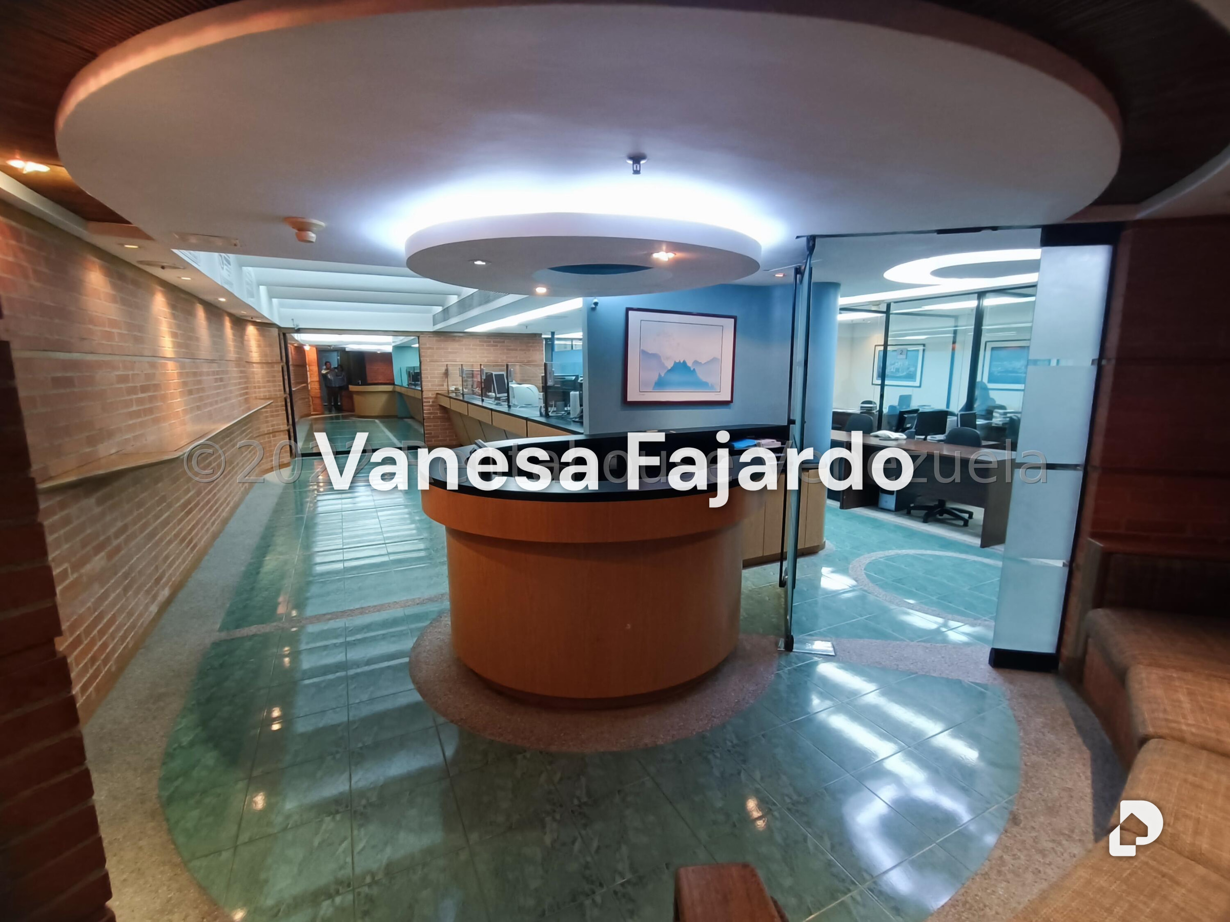 Oficina en El Bosque, Caracas – 4