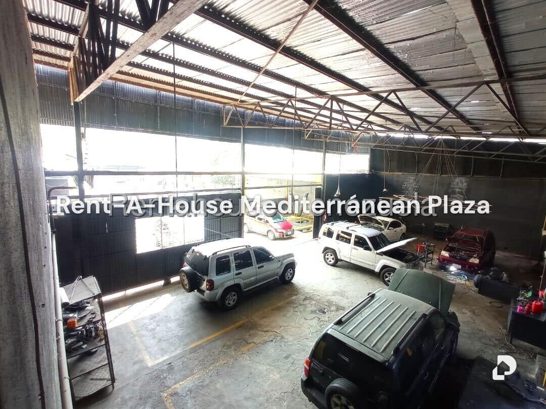 Warehouse in Cabriales, Valencia – 8