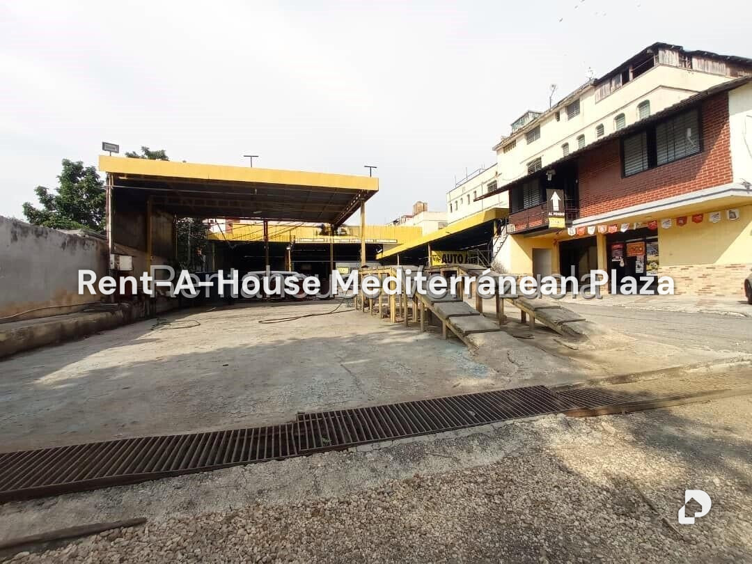 Warehouse in Cabriales, Valencia – 26