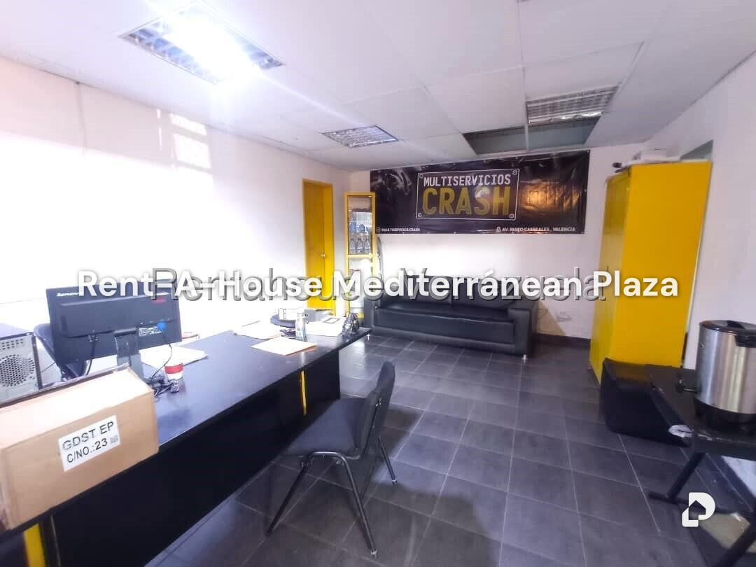 Warehouse in Cabriales, Valencia – 14