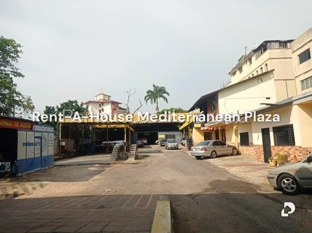 Warehouse in Cabriales, Valencia – 2