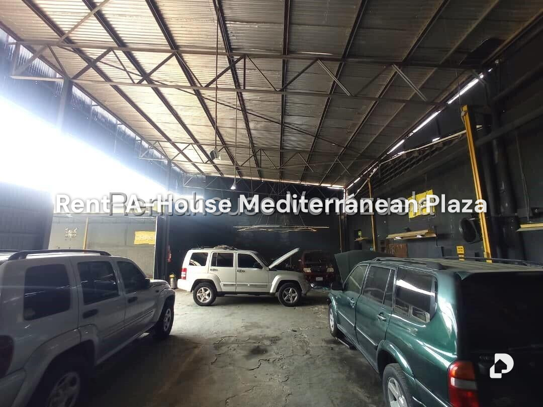 Warehouse in Cabriales, Valencia – 16