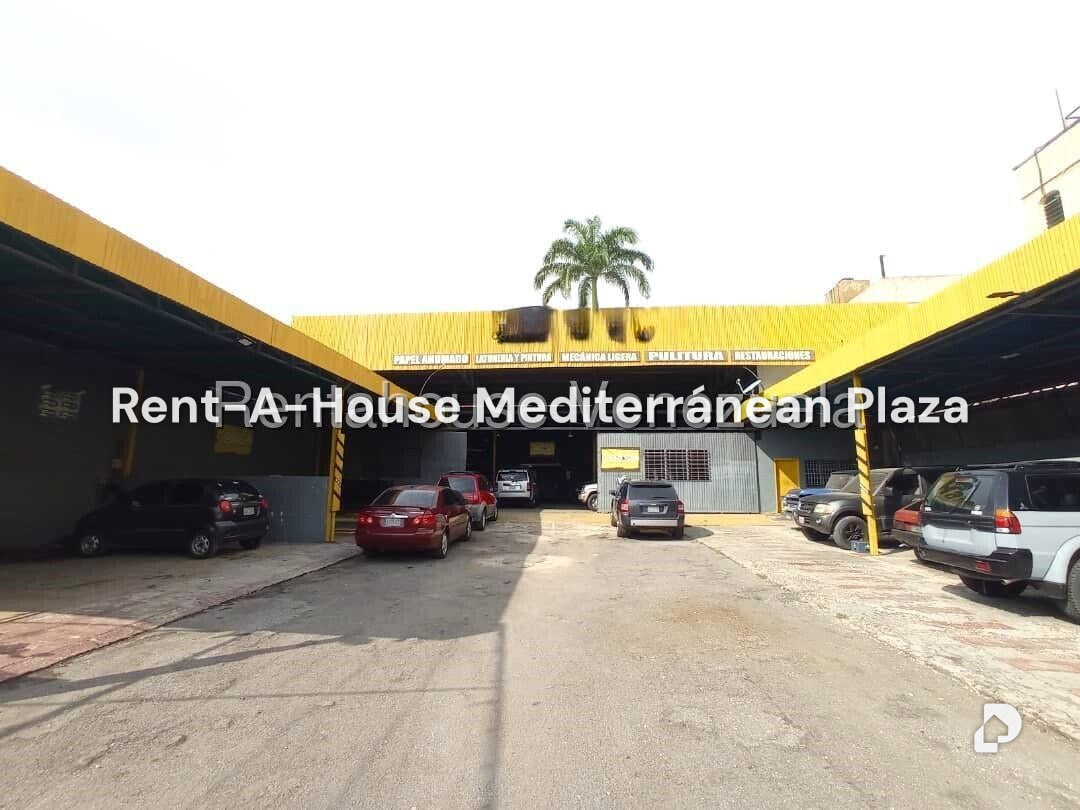 Warehouse in Cabriales, Valencia – 20