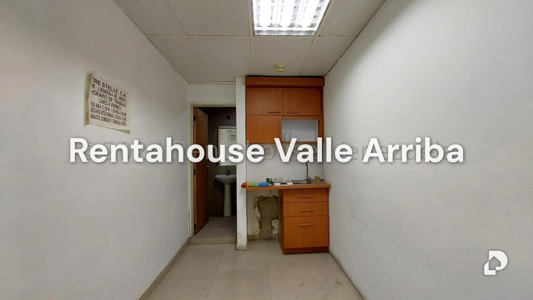 Local comercial en Los Chaguaramos, Caracas – 8
