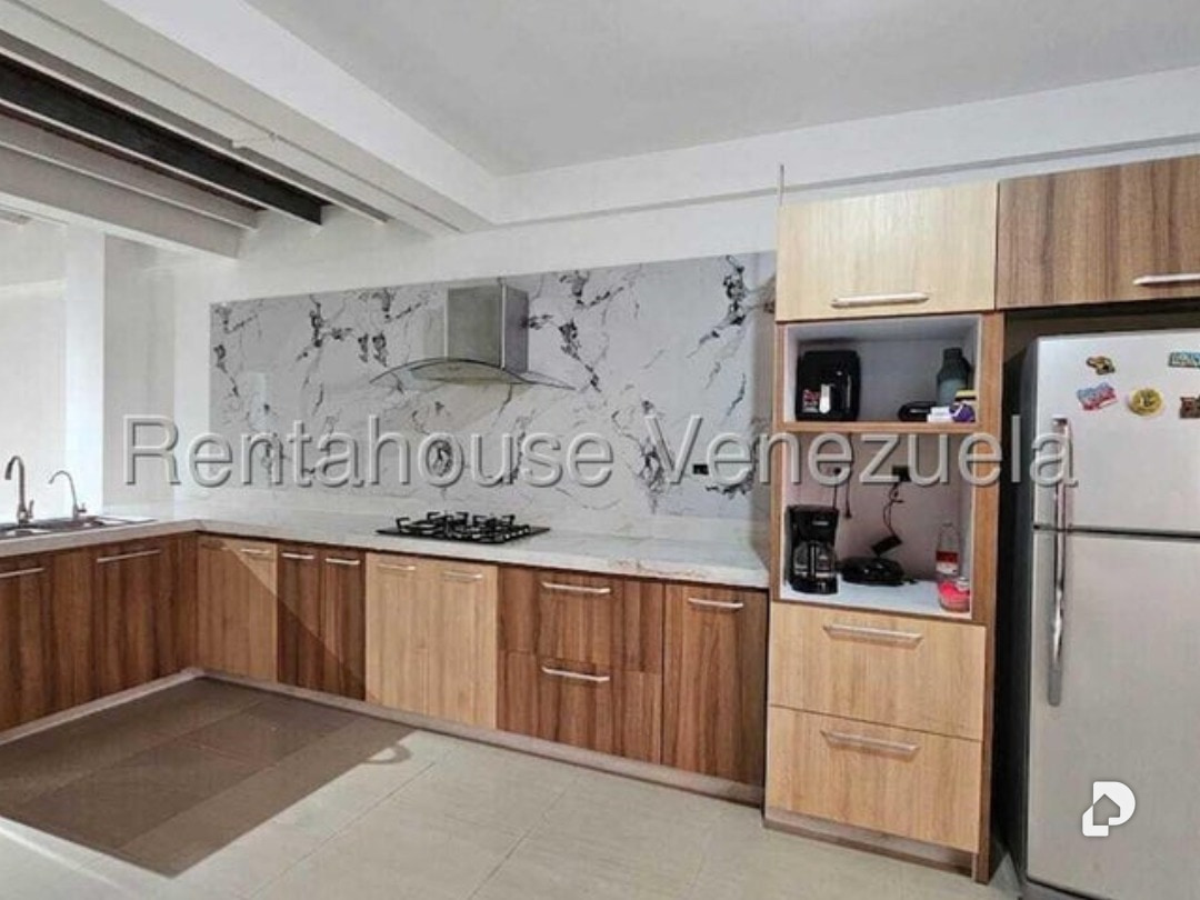 Casa en La Morita, Maracay – 4