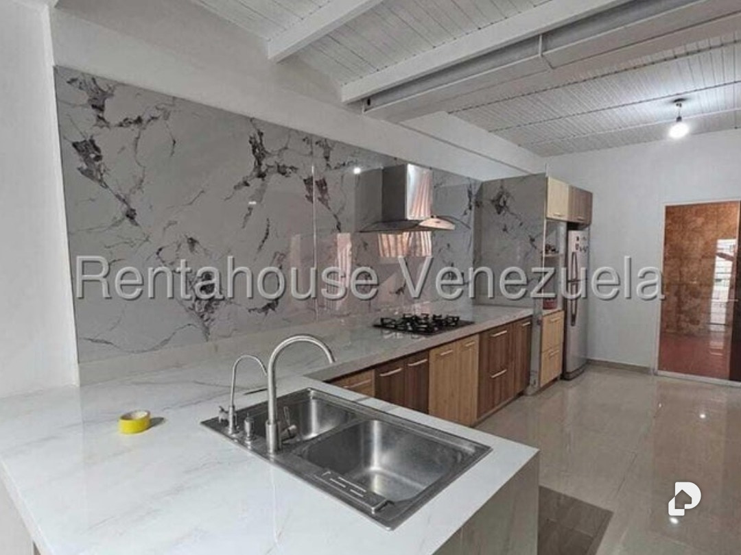 Casa en La Morita, Maracay – 5
