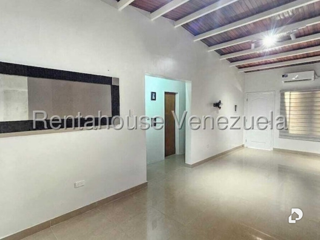 Casa en La Morita, Maracay – 2