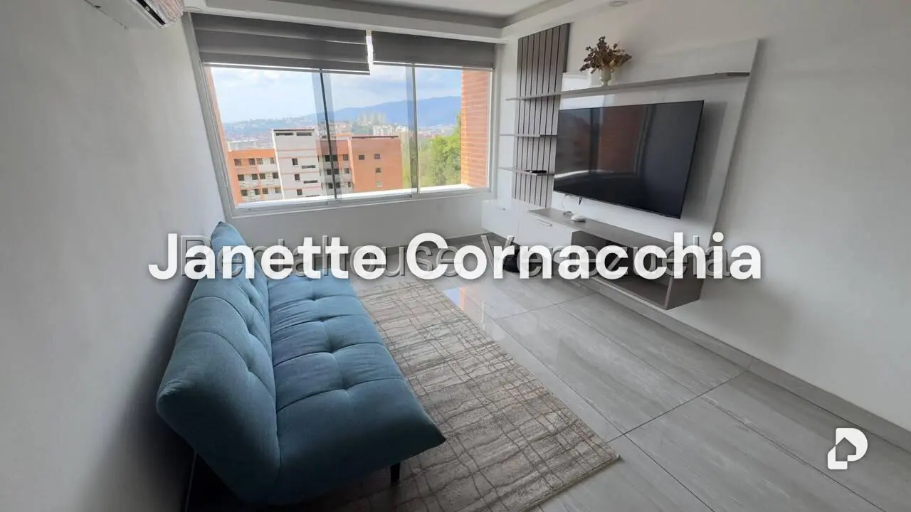 Apartamento en Colinas de La Tahona, Caracas – 2