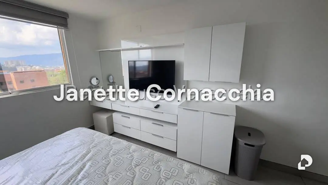 Apartamento en Colinas de La Tahona, Caracas – 9