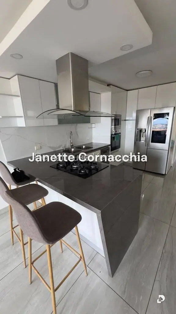 Apartamento en Colinas de La Tahona, Caracas – 6