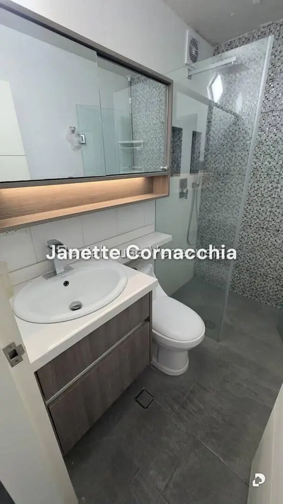 Apartamento en Colinas de La Tahona, Caracas – 16