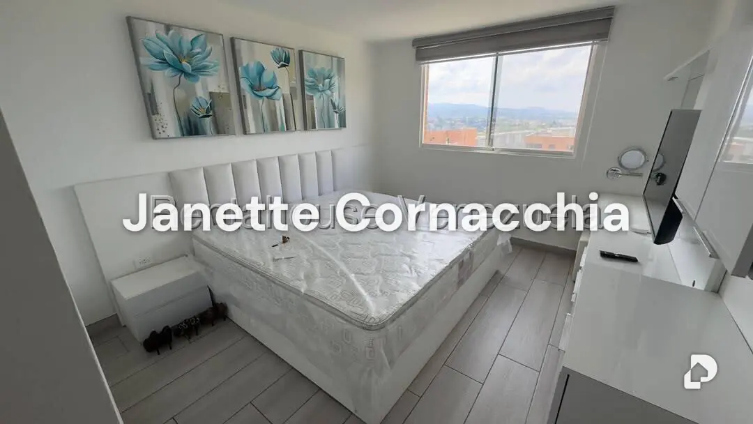 Apartamento en Colinas de La Tahona, Caracas – 7