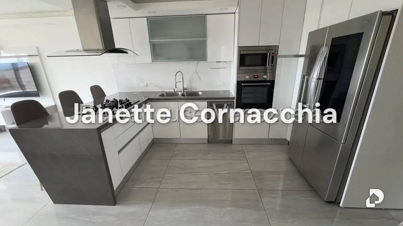 Apartamento en Colinas de La Tahona, Caracas – 4