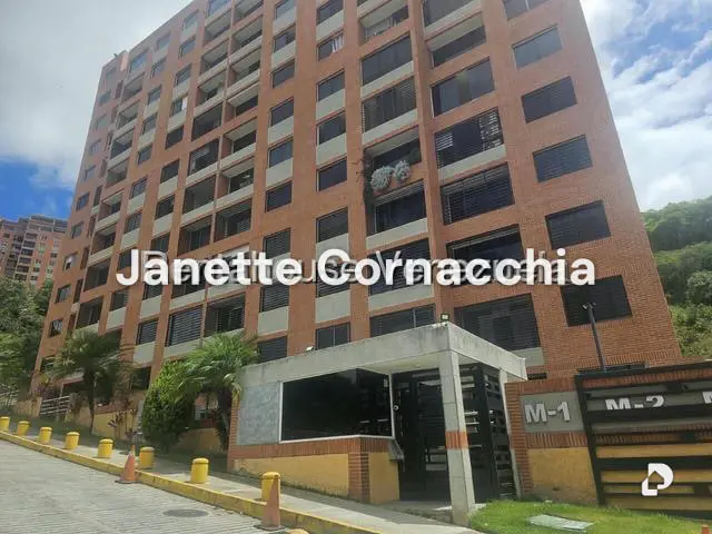 Apartamento en Colinas de La Tahona, Caracas – 1