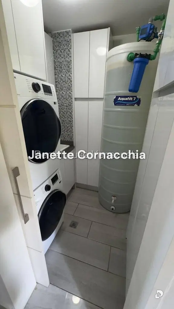 Apartamento en Colinas de La Tahona, Caracas – 18