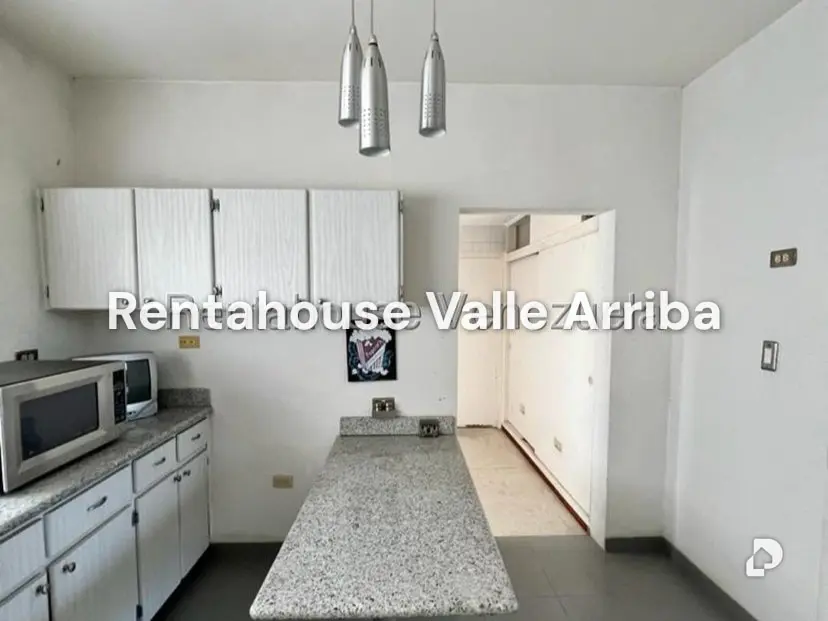 House in Prados del Este, Caracas – 3