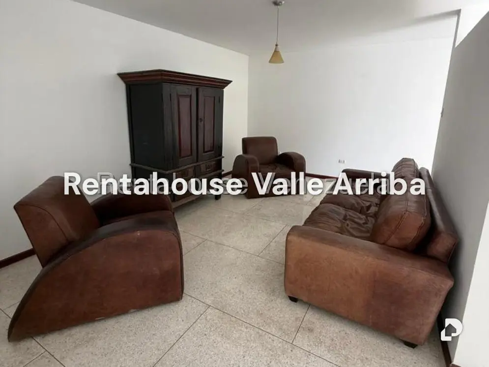 House in Prados del Este, Caracas – 2