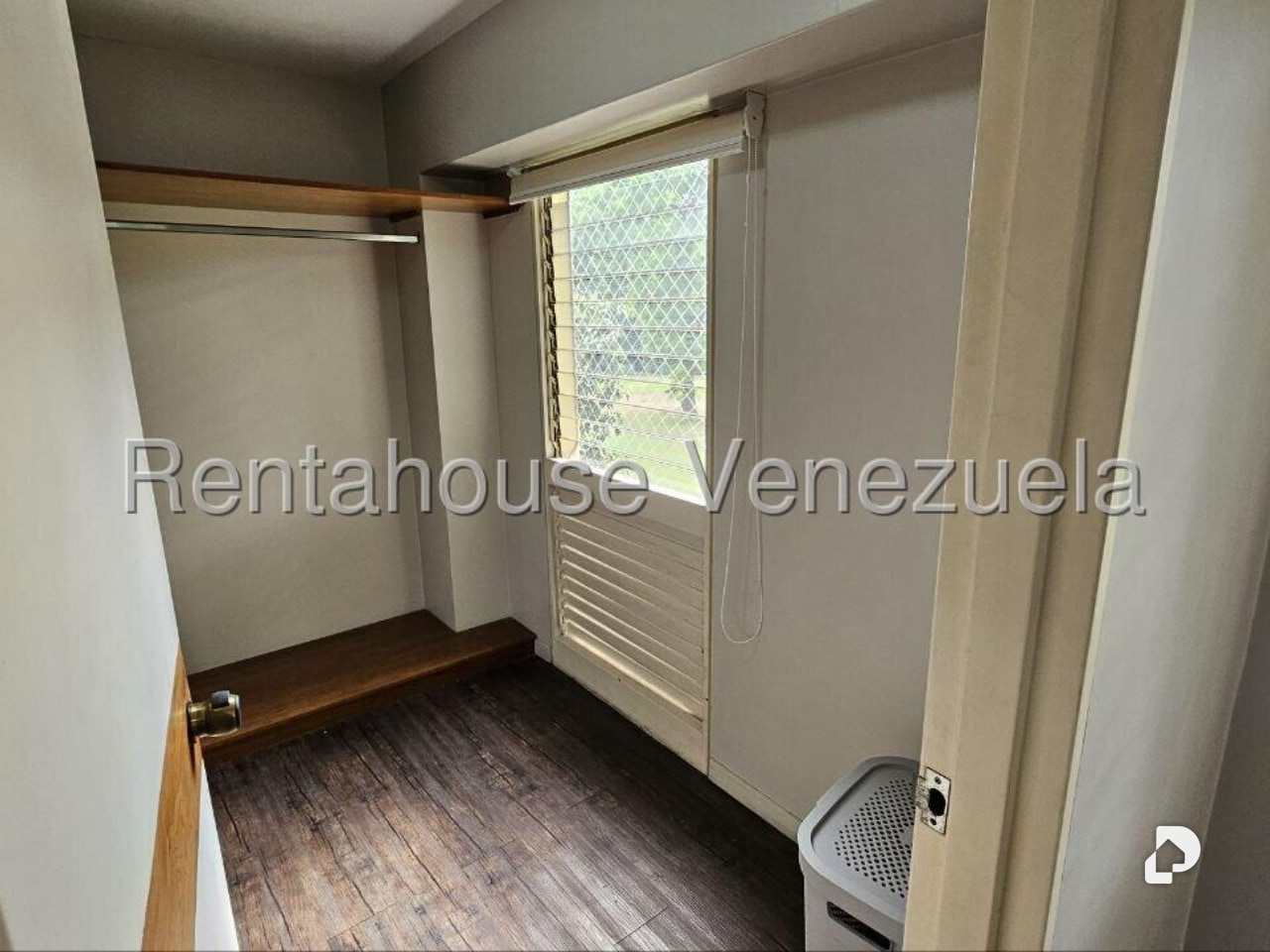 Apartamento en Campo Alegre, Caracas – 9
