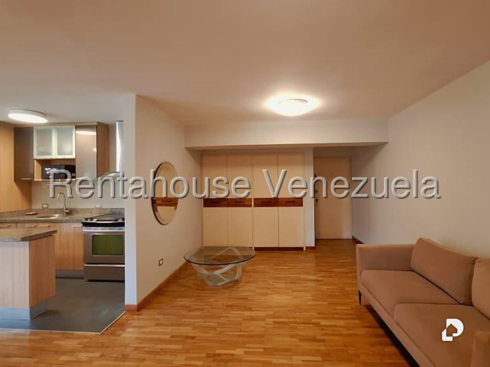 Apartamento en Campo Alegre, Caracas – 5