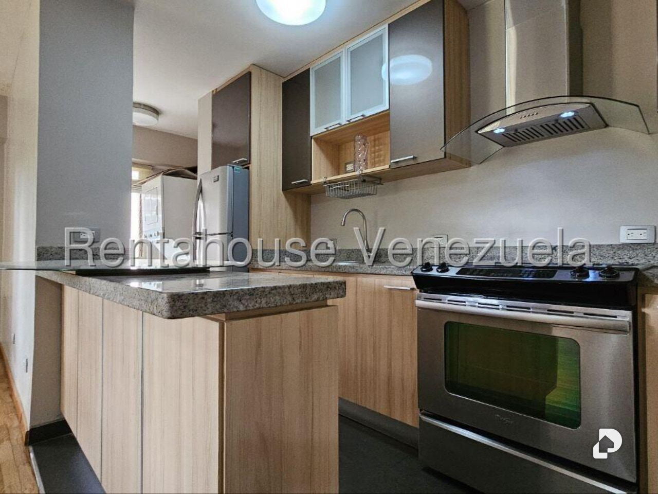Apartamento en Campo Alegre, Caracas – 15