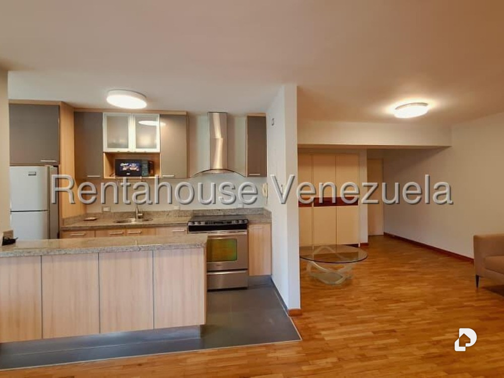 Apartamento en Campo Alegre, Caracas – 4