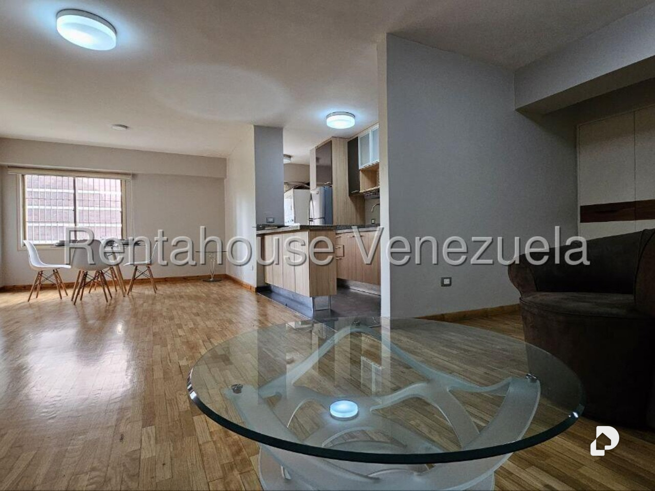 Apartamento en Campo Alegre, Caracas – 7