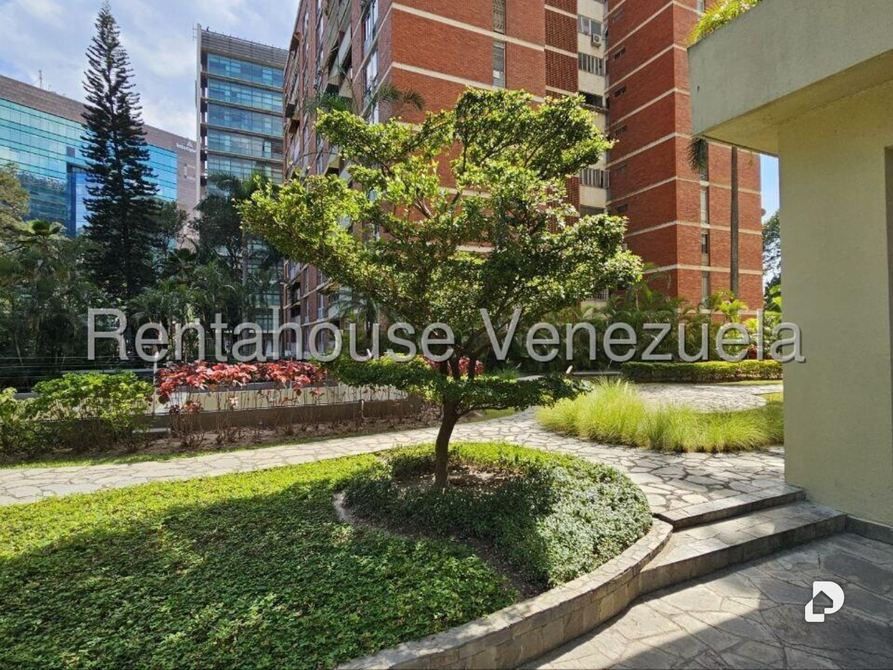 Apartamento en Campo Alegre, Caracas – 17