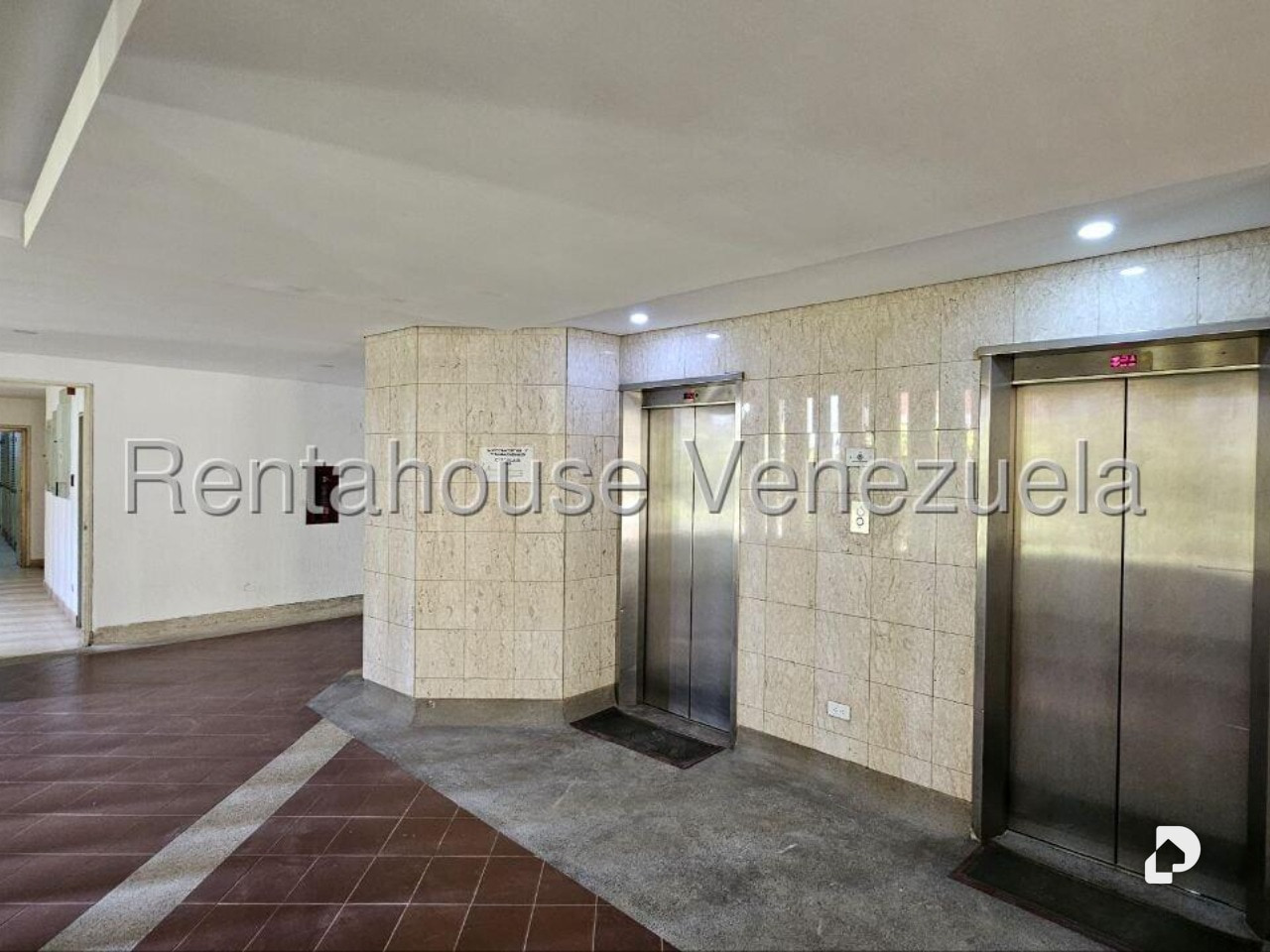 Apartamento en Campo Alegre, Caracas – 21