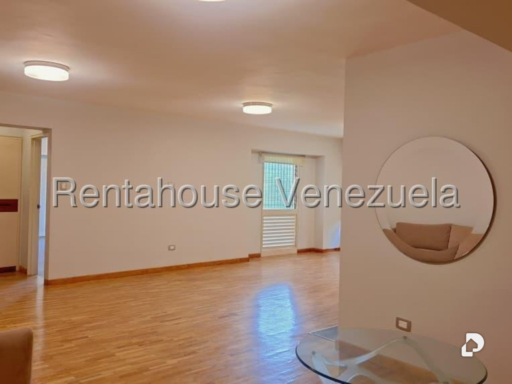 Apartamento en Campo Alegre, Caracas – 2
