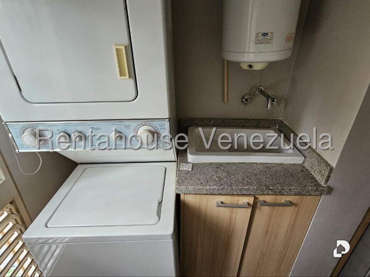 Apartamento en Campo Alegre, Caracas – 16