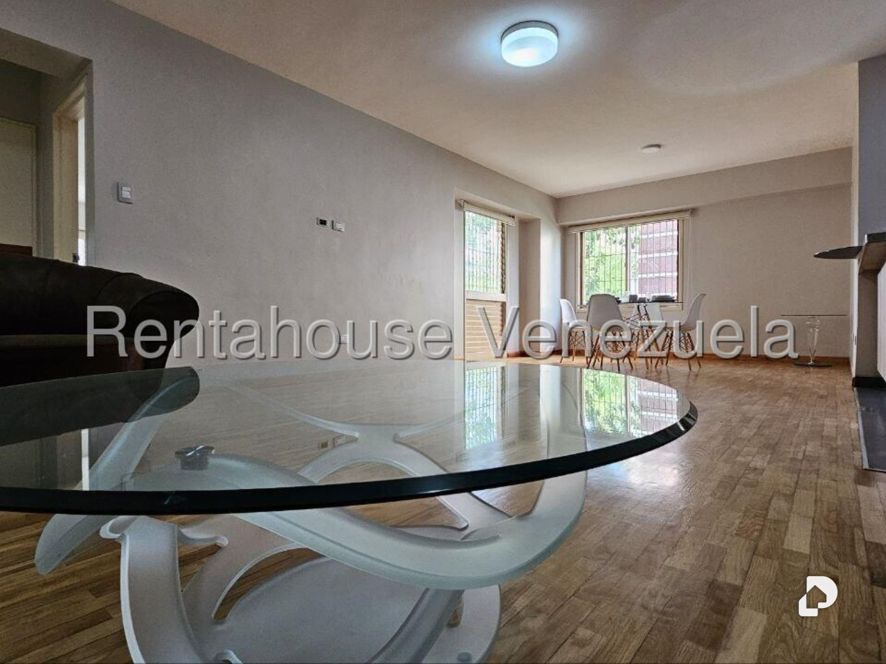 Apartamento en Campo Alegre, Caracas – 8