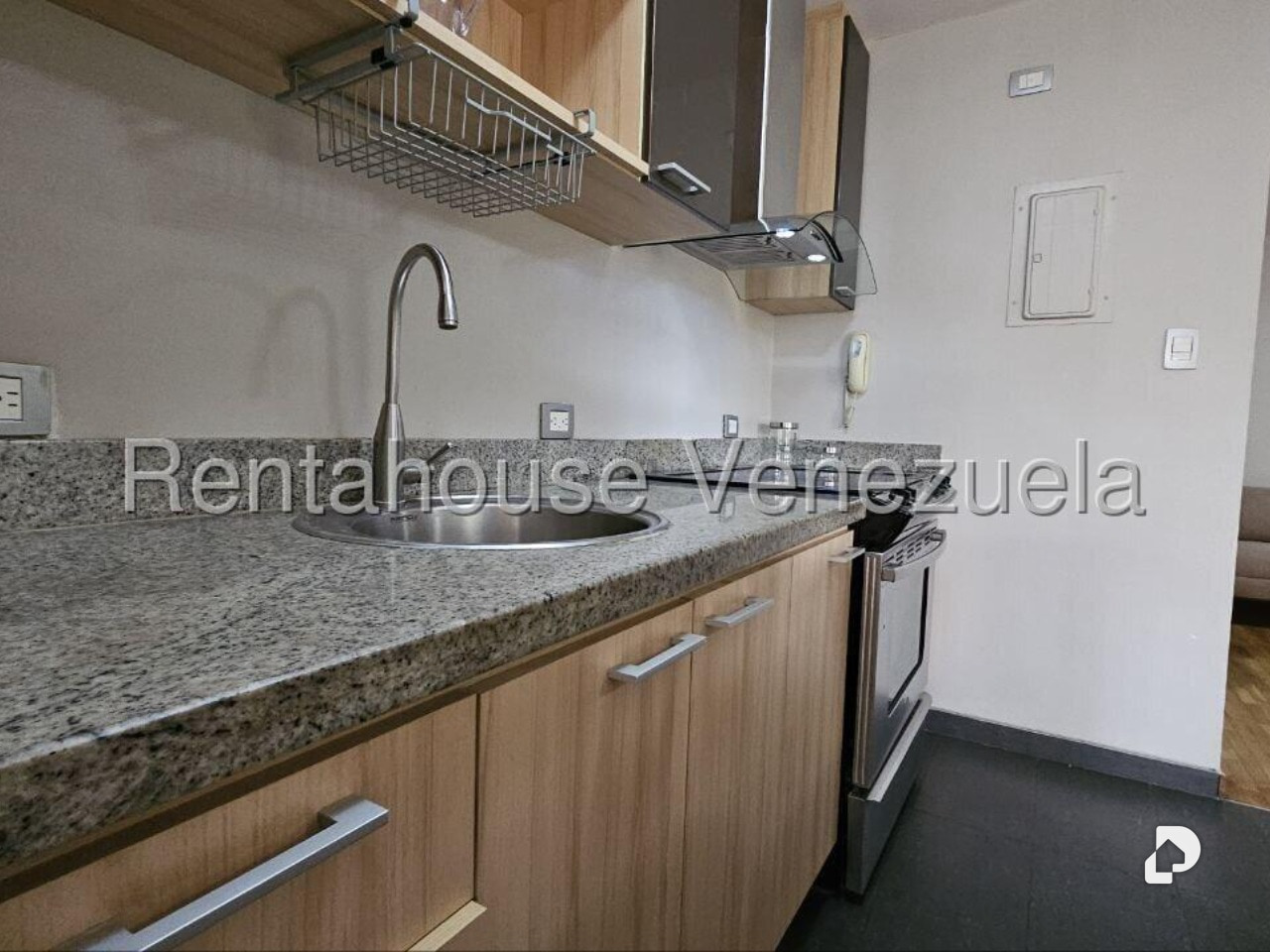 Apartamento en Campo Alegre, Caracas – 13
