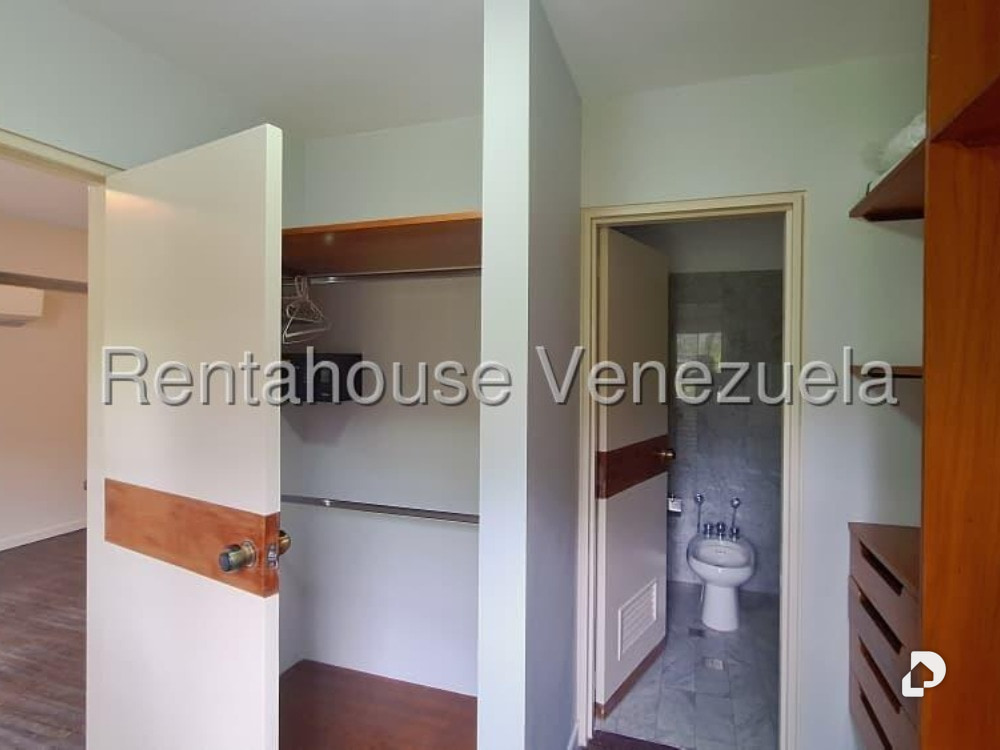 Apartamento en Campo Alegre, Caracas – 27