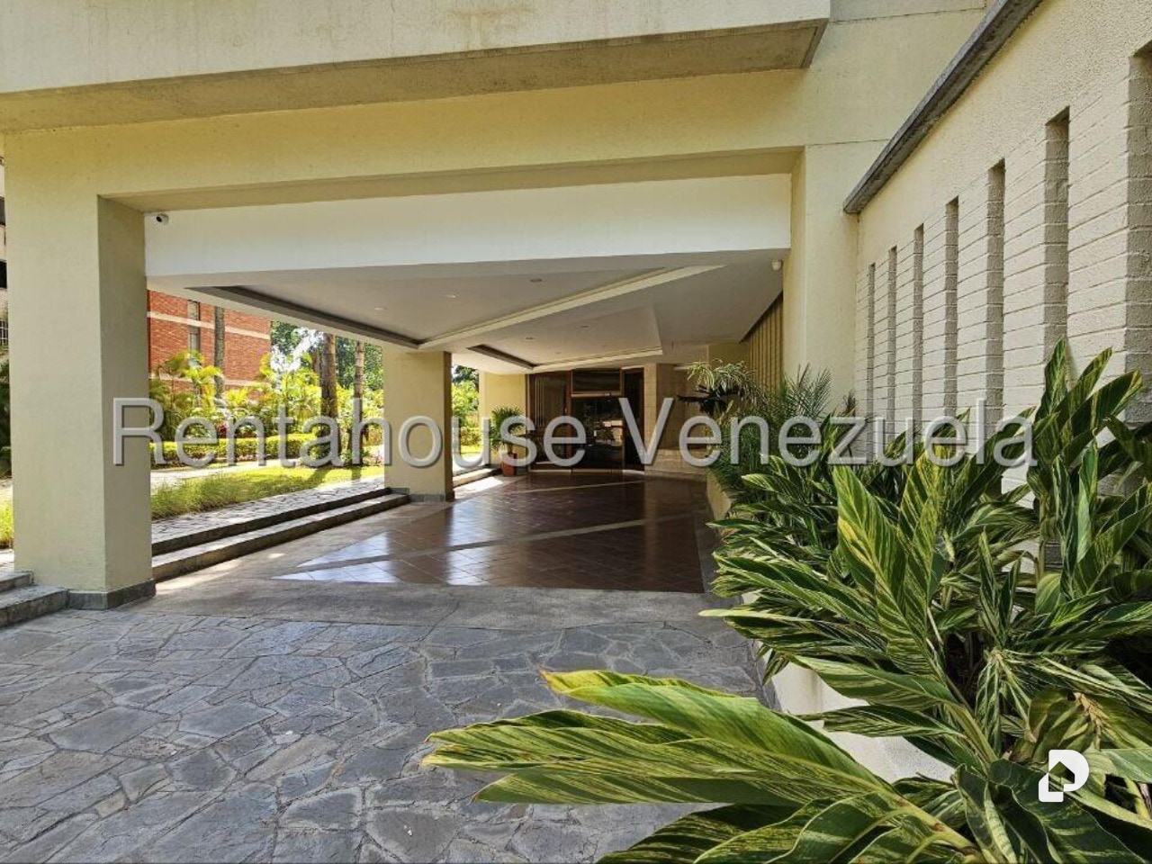 Apartamento en Campo Alegre, Caracas – 29