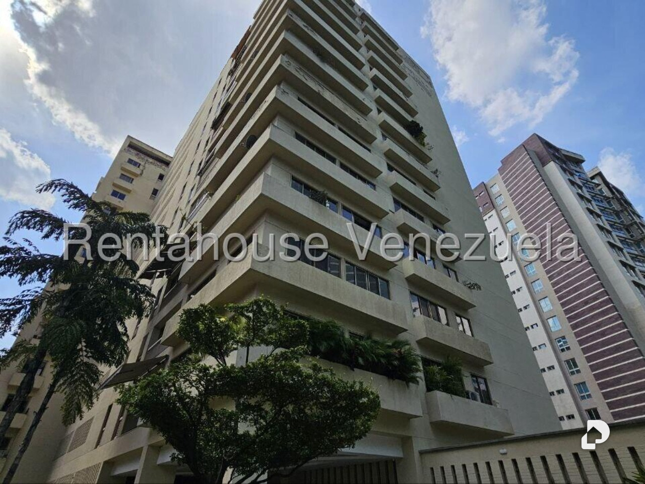 Apartamento en Campo Alegre, Caracas – 30