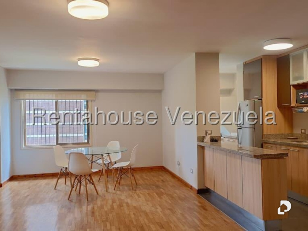 Apartamento en Campo Alegre, Caracas – 3