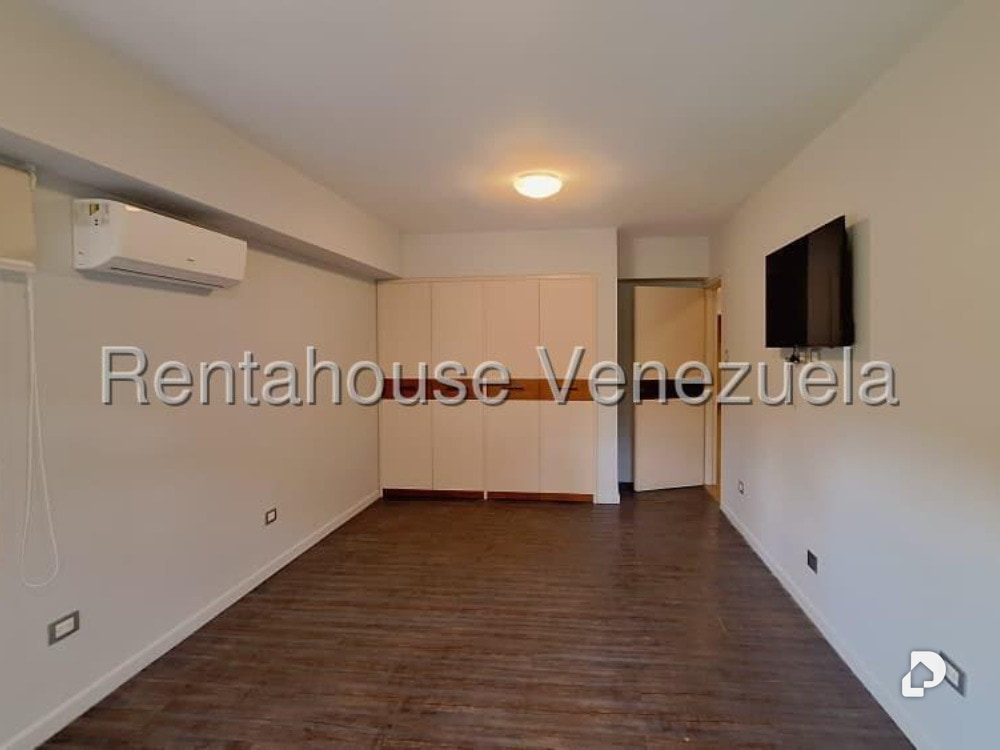 Apartamento en Campo Alegre, Caracas – 22