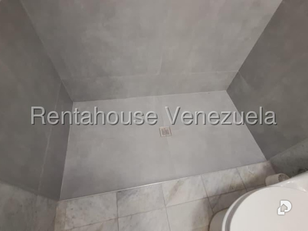 Apartamento en Campo Alegre, Caracas – 26