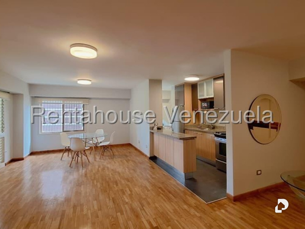 Apartamento en Campo Alegre, Caracas – 6