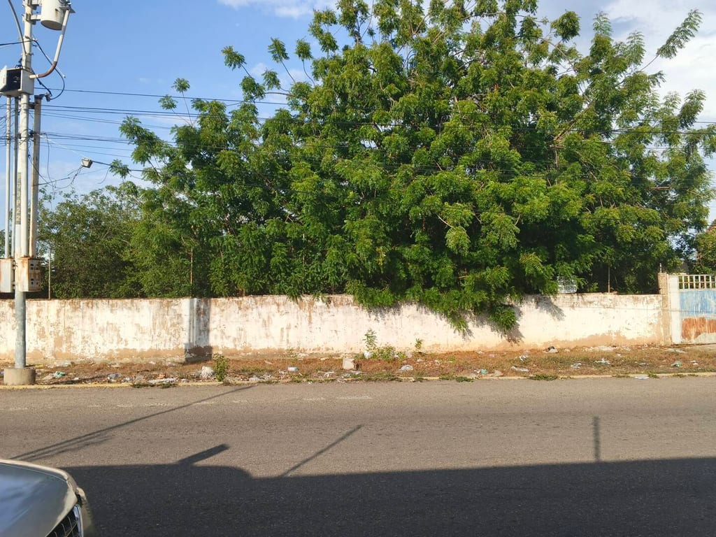 Terreno en Maracaibo - 1