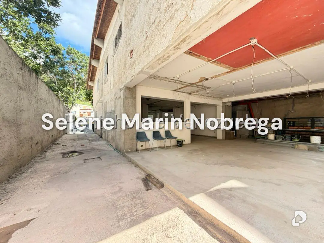 Casa en San Luis, Caracas – 7