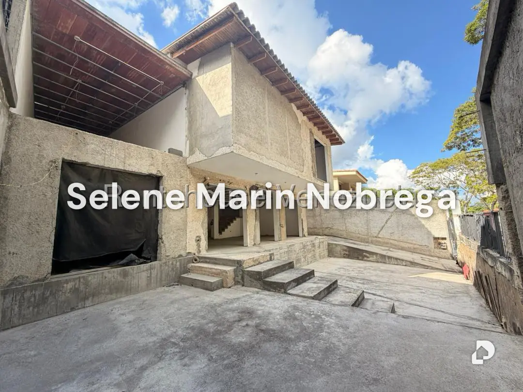 Casa en San Luis, Caracas – 5