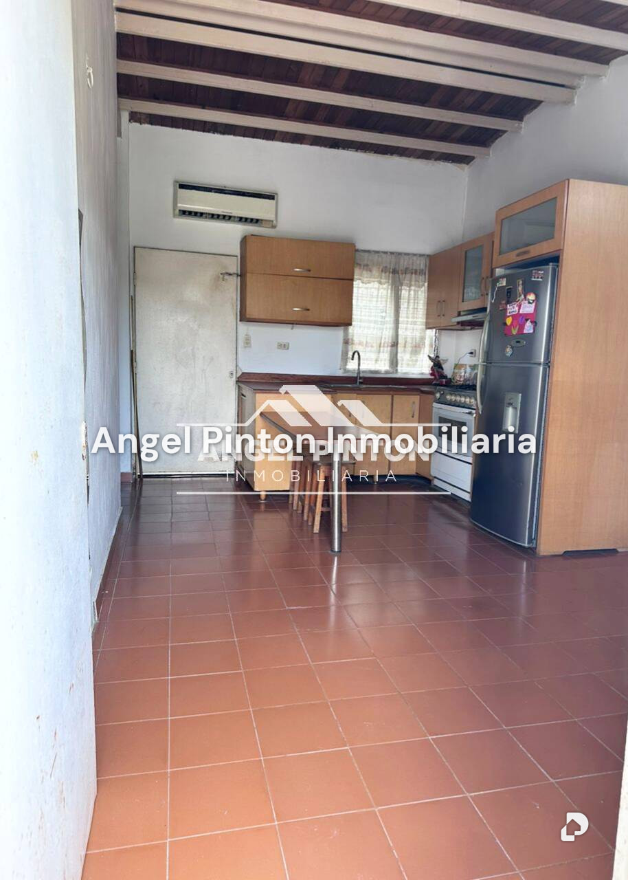Casa en Prados del Sol, Araure – 2