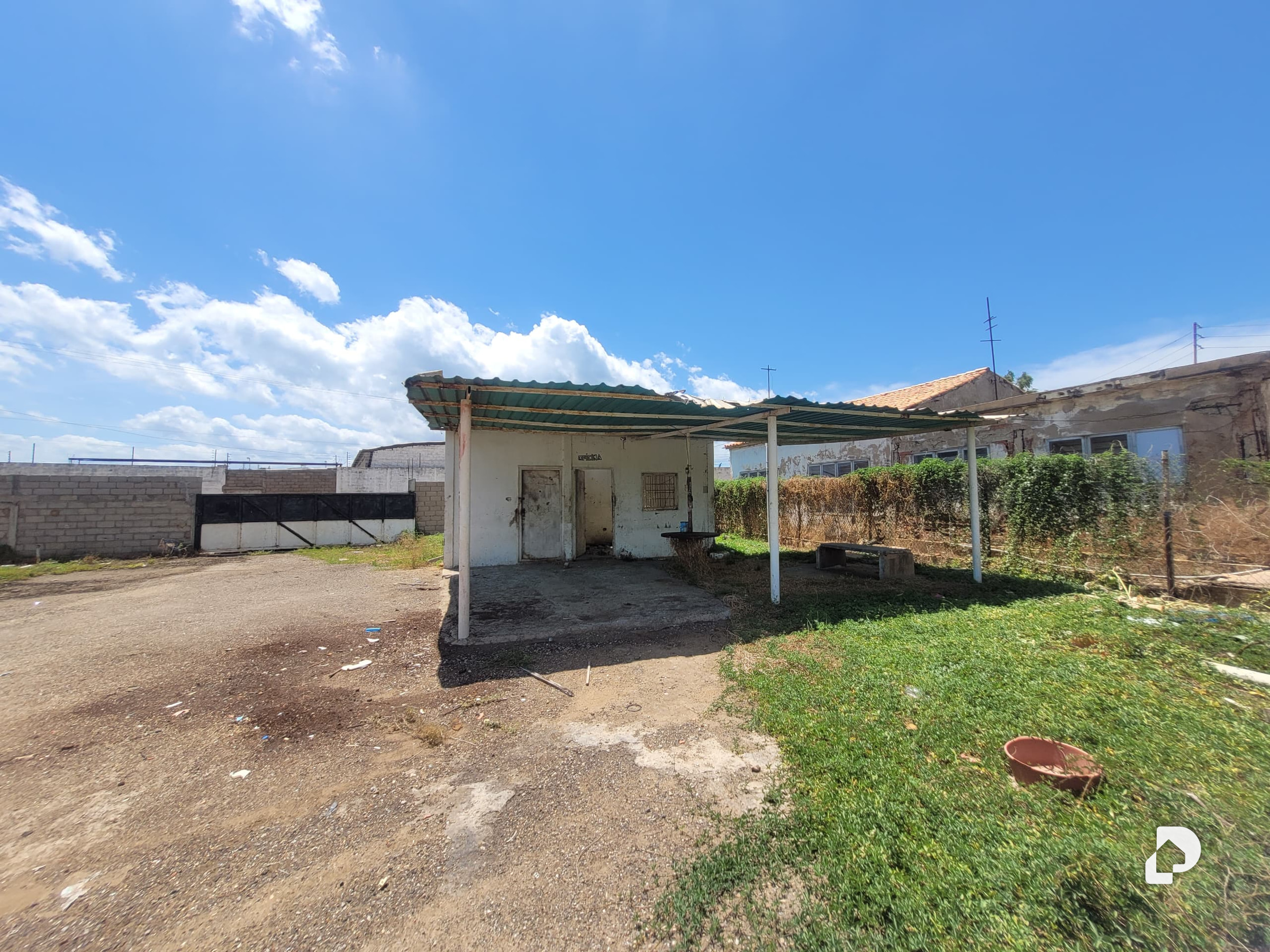 Land in Los Haticos, Maracaibo – 2