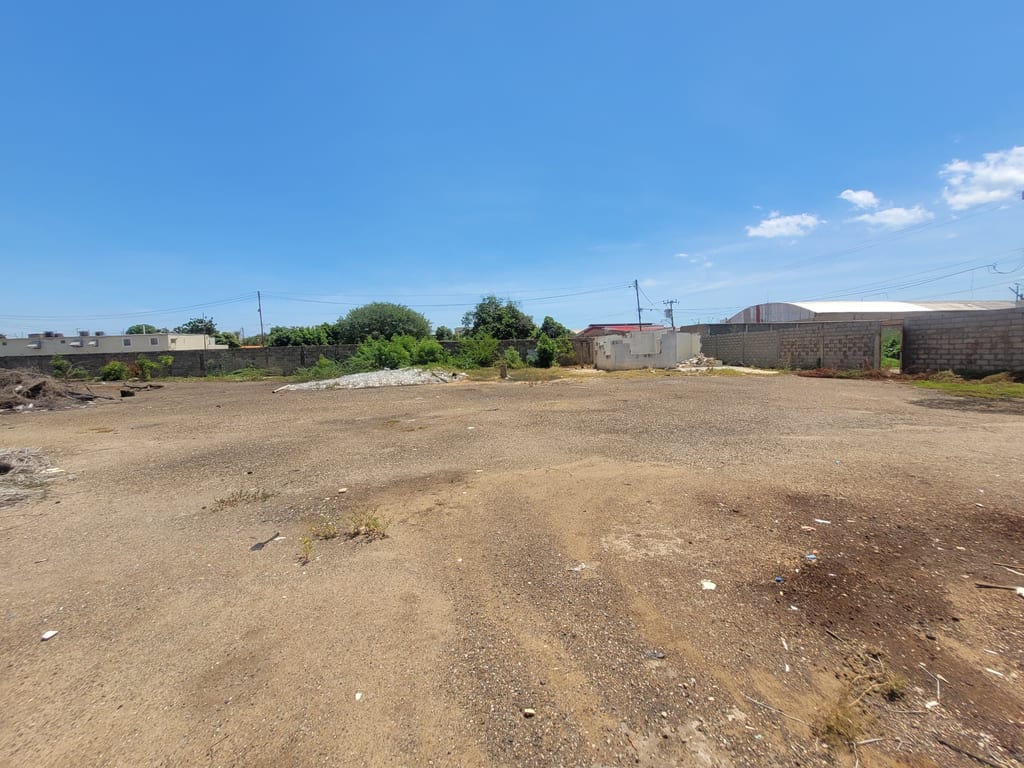 Terreno en Maracaibo - 1