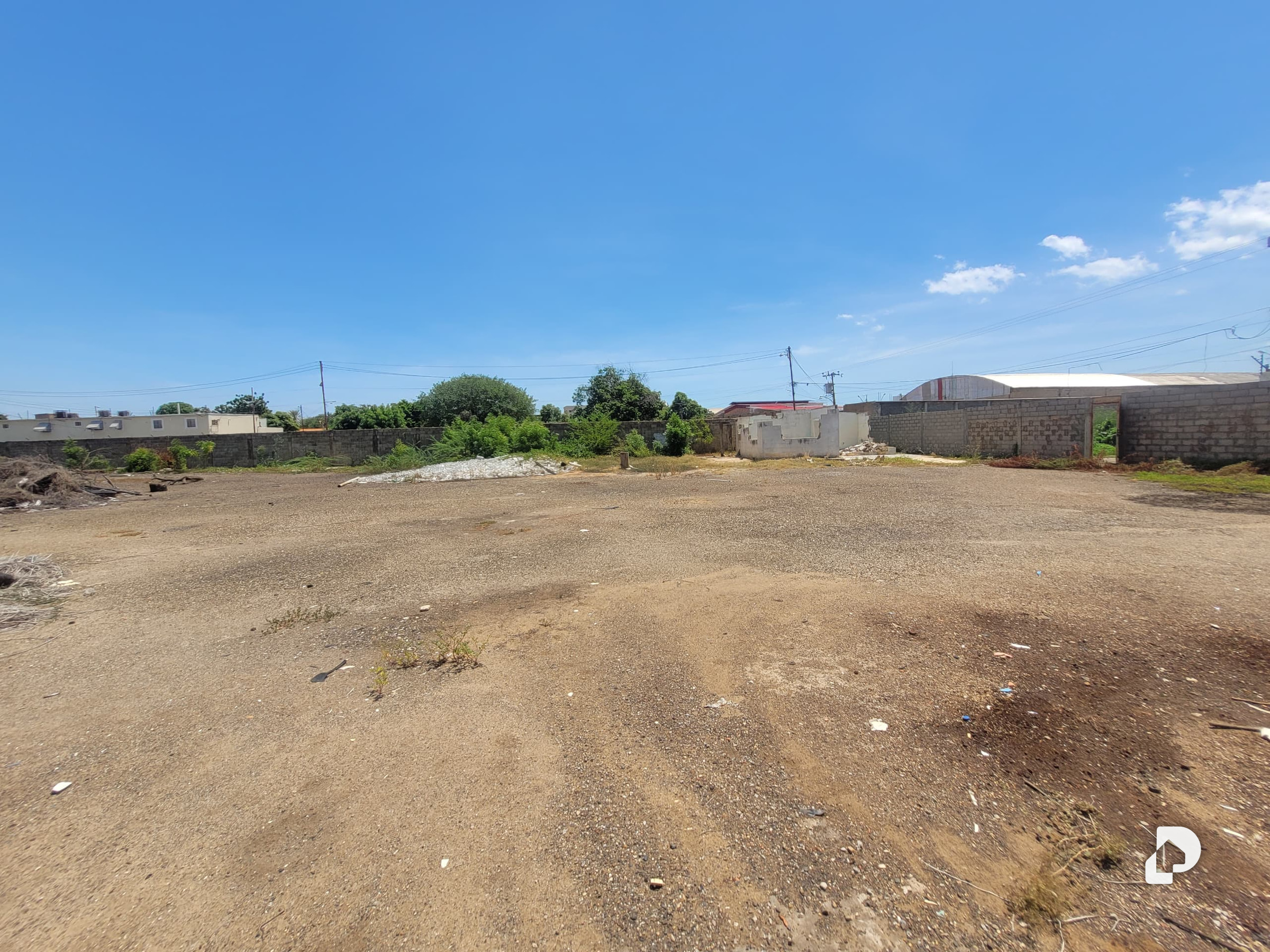 Land in Los Haticos, Maracaibo – 1