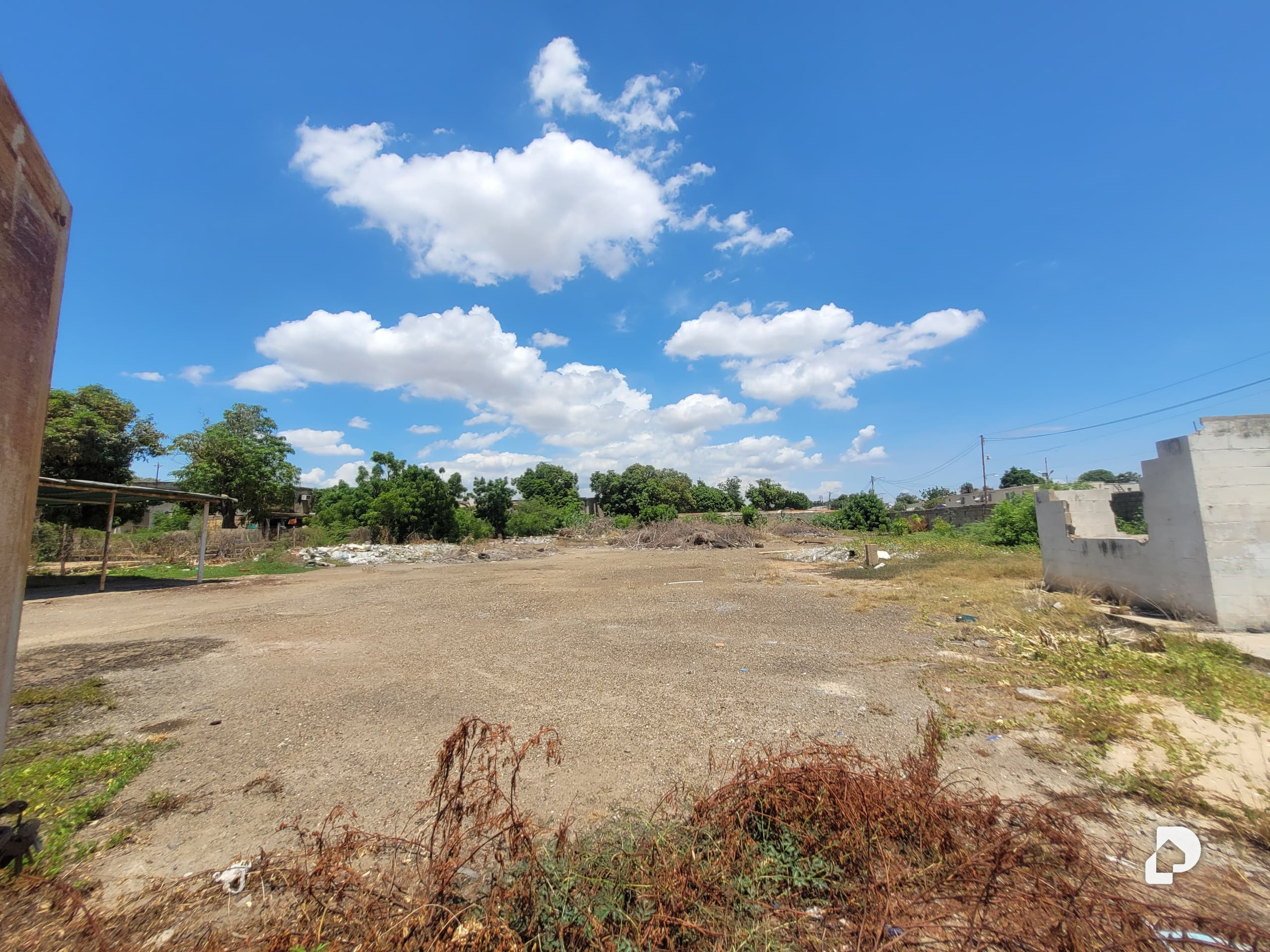 Land in Los Haticos, Maracaibo – 4