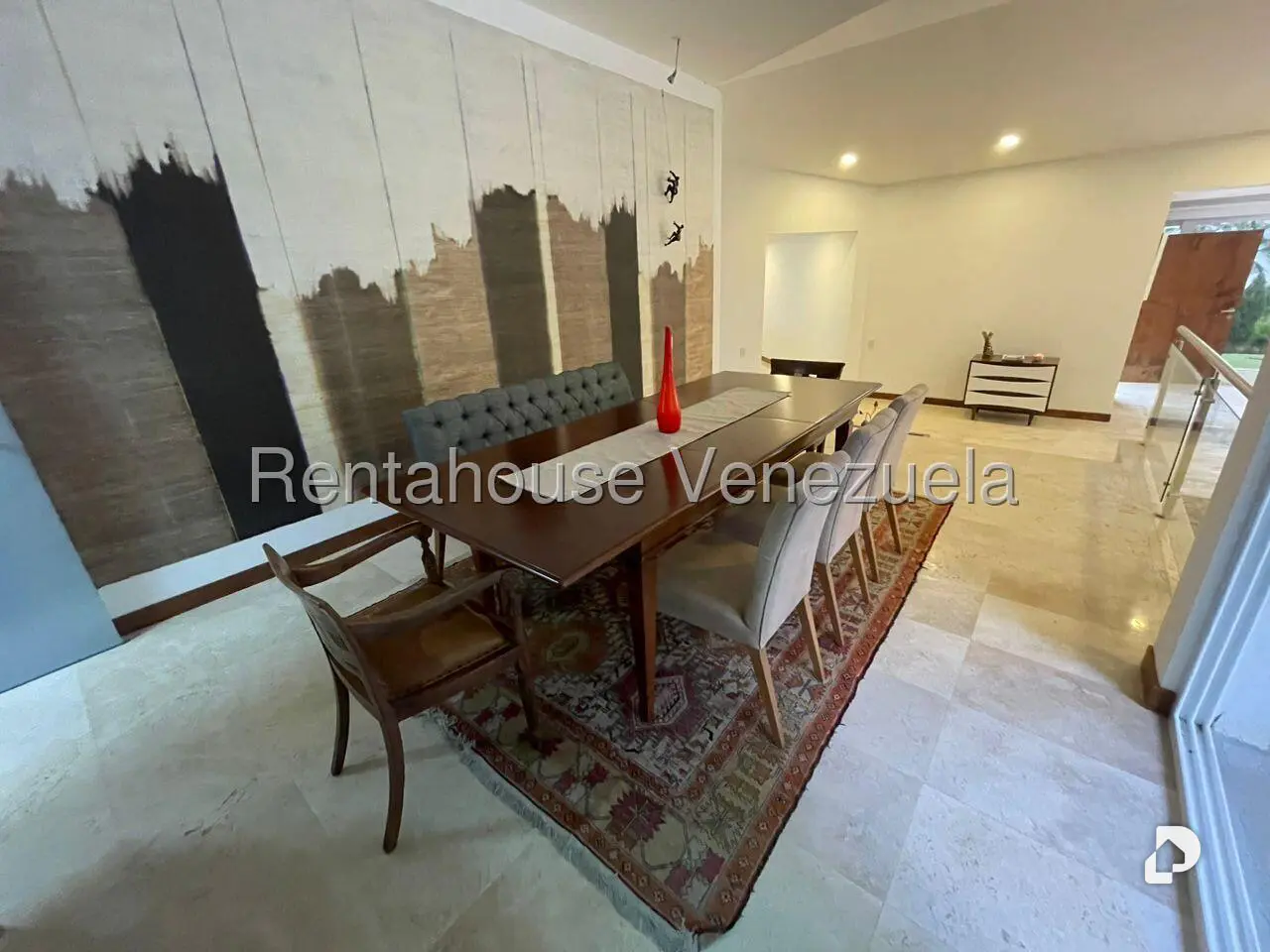 Casa en Alto Hatillo, Caracas – 15