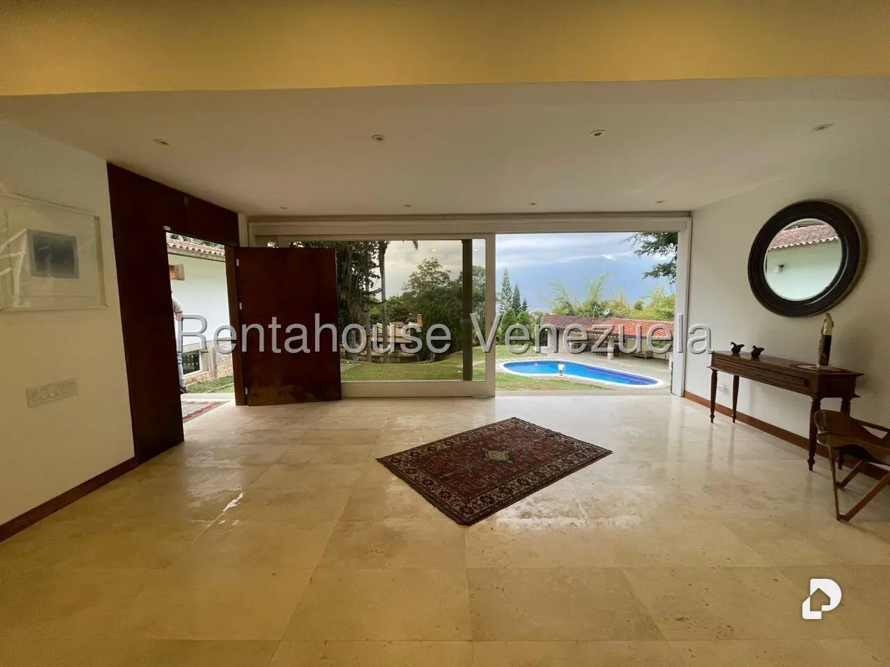 Casa en Alto Hatillo, Caracas – 7