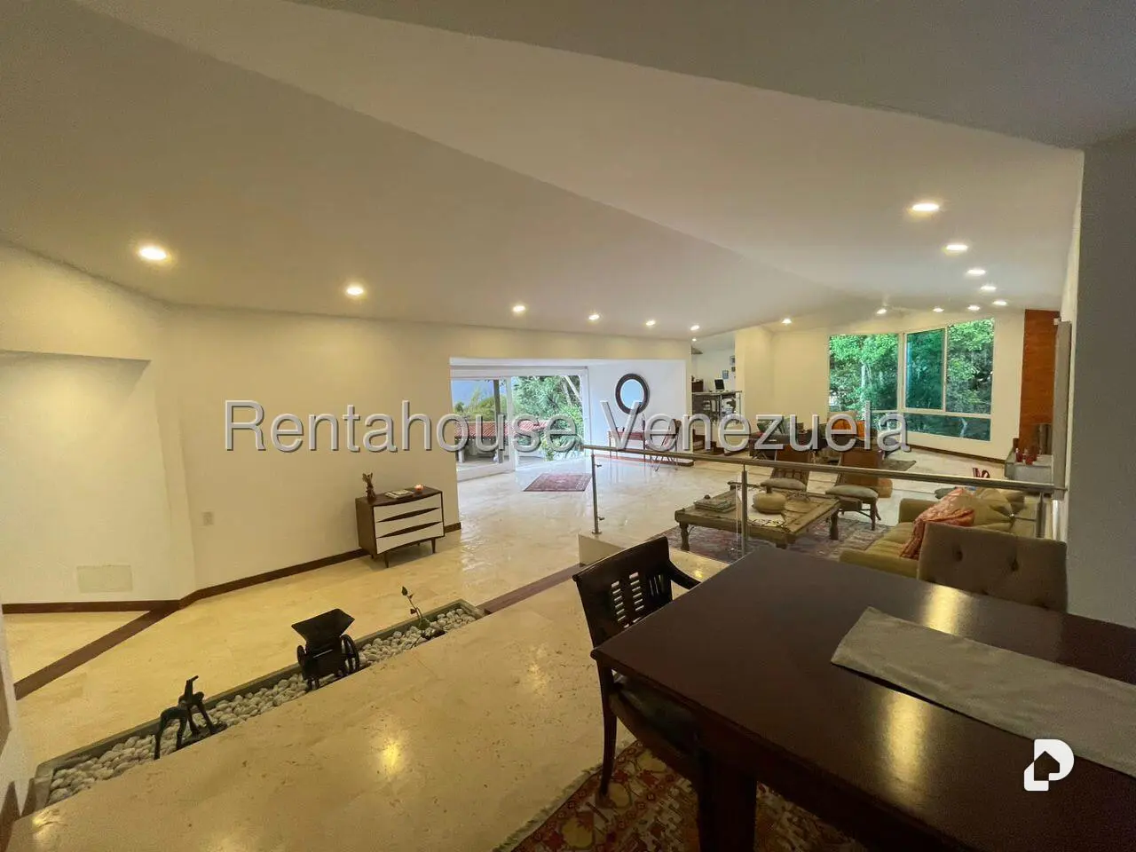 Casa en Alto Hatillo, Caracas – 14